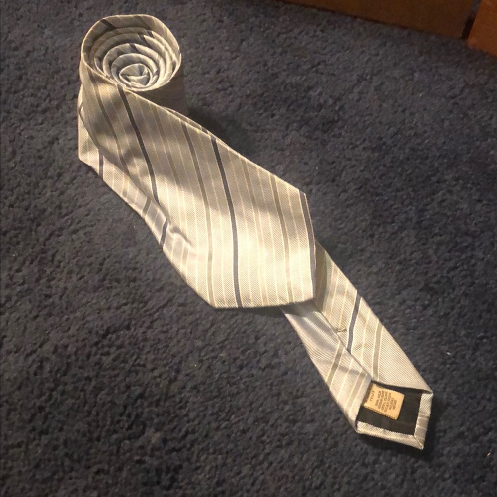 Burberry Neck Tie